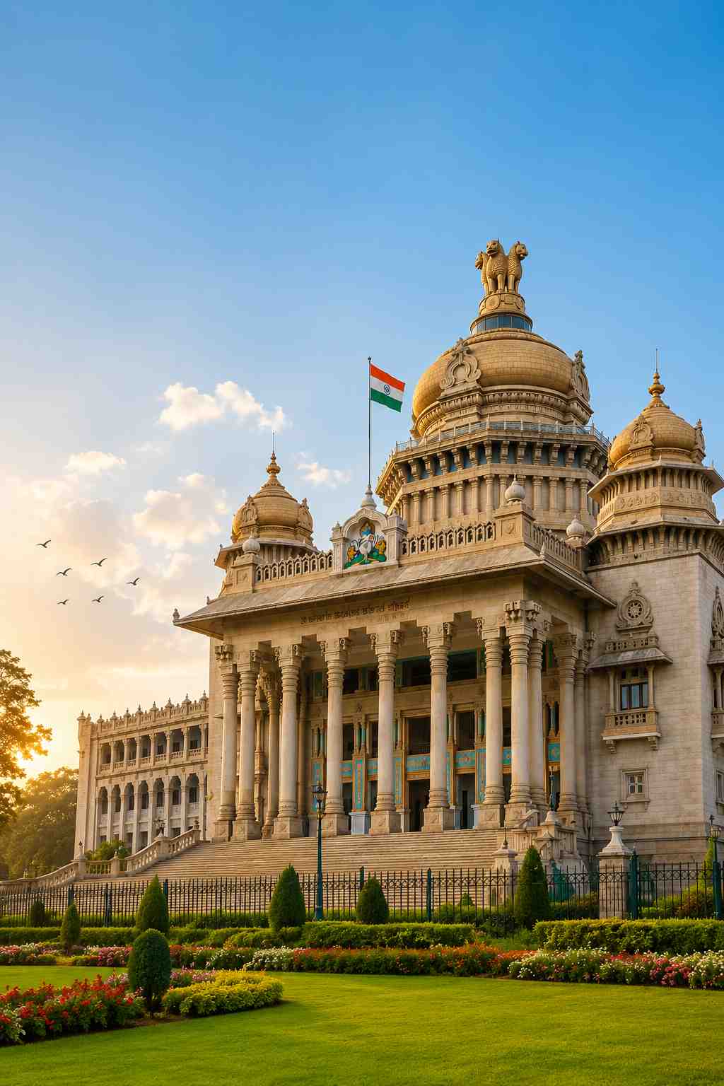 Political Consulting Services in Bangalore Karnataka